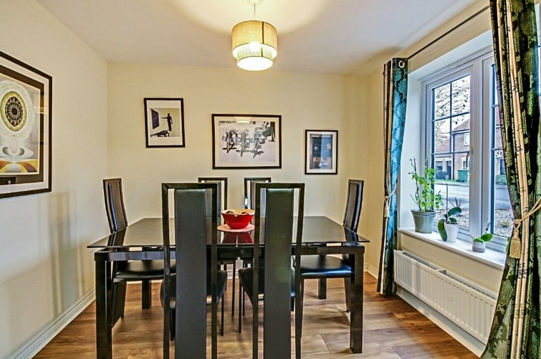 4 Bed Detached House, Yarm, TS15