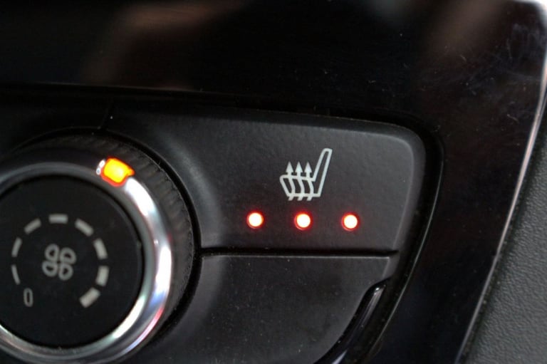 2020 20 VAUXHALL CORSA 1.2 SE PREMIUM HATCHBACK 5DR PETROL MANUAL EURO 6 (75 PS)