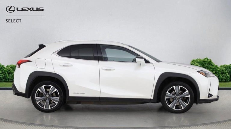 2021 Lexus UX 300e 150kW 54.3 kWh 5dr E-CVT ESTATE ELECTRIC Automatic