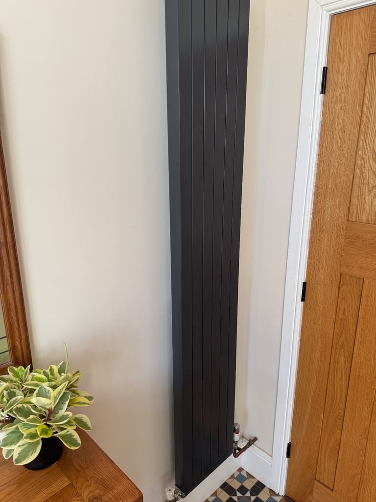 image for Aluminium radiator 