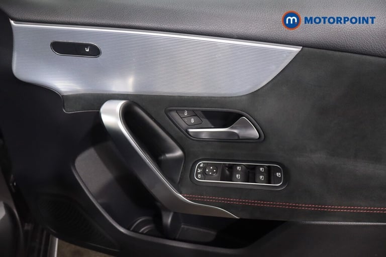 2023 Mercedes-Benz A-Class A180 AMG Line Executive 5dr Auto Hatchback Petrol Automatic