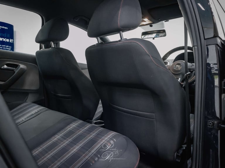 2024 Volkswagen Polo GTI Unlisted PETROL Automatic