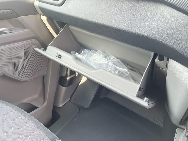 2025 Ford Transit Custom Transit Custom Limited 320 L1 2.0L EcoBlue 136PS FWD 6 Speed Manual Van ...