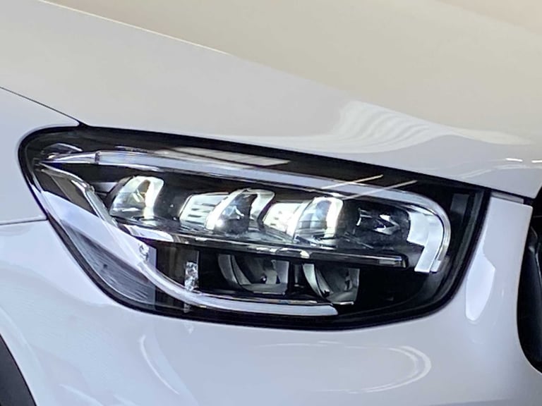 2023 Mercedes-Benz GLC GLC 43 4Matic Premium 5dr TCT SUV Petrol Automatic
