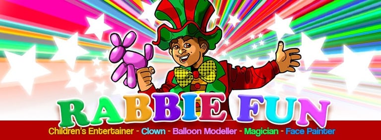 CLOWN MAGICIAN ** Balloon modeller kids childrens entertainer hire  children's Birthday party | in Fulham, London | Gumtree