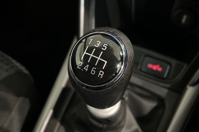 2023 Suzuki SX4 S-Cross 1.4 Boosterjet 48V Hybrid Motion 5dr HATCHBACK PETROL Manual