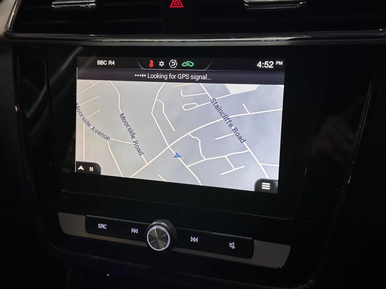 2020 MG MG ZS 44.5kWh Excite Auto 5dr HATCHBACK Electric Automatic