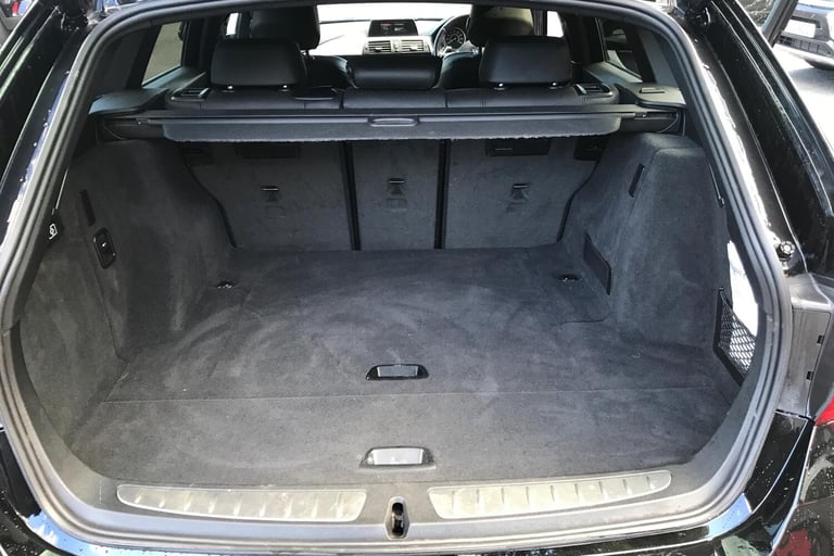  BMW 3 Series Touring 2.0 320i M Sport Touring 5dr Petrol Auto Euro 6 s/s 184 Ps