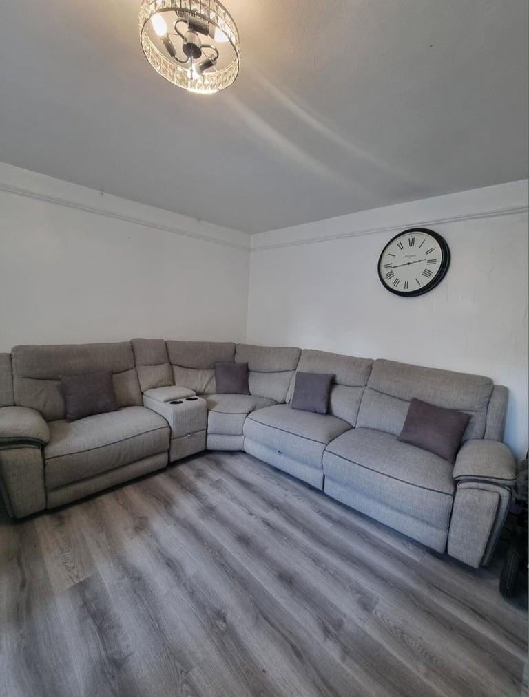 image for Right Hand Facing Corner Sofa