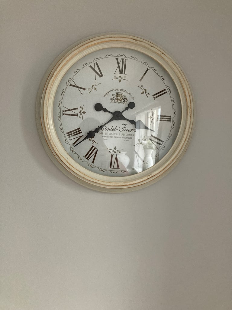 image for Clock