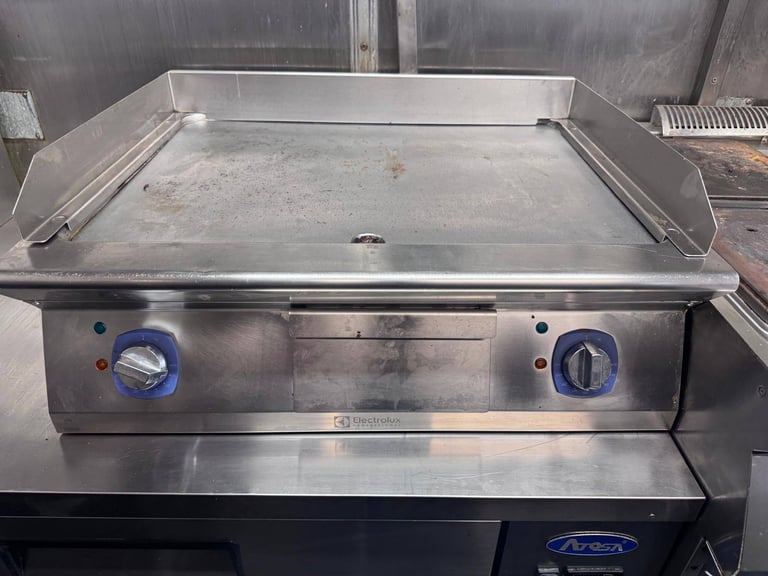 image for Electrolux Hotplate