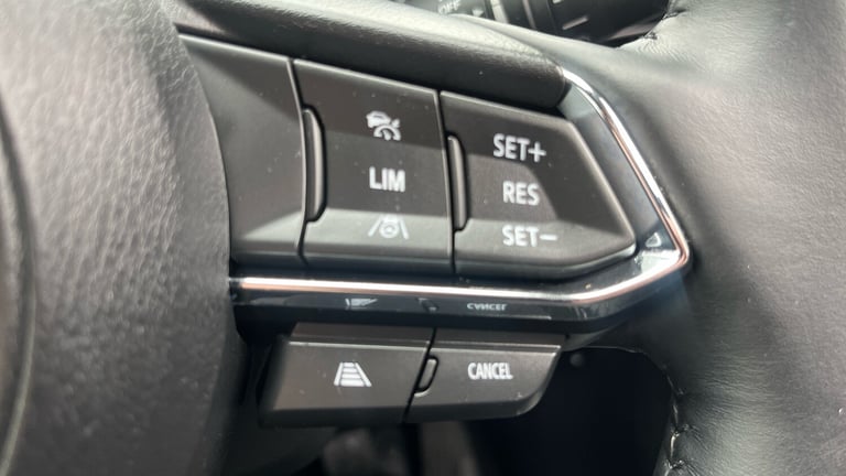 2023 Mazda CX-5 2.0 e-Skyactiv G MHEV Centre-Line 5dr Petrol Estate Estate Petrol Manual