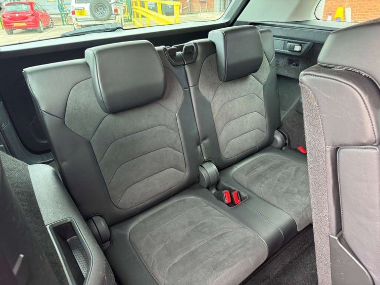 2019 Skoda Kodiaq 1.5 Kodiaq SE L TSi Semi-Automatic 5dr - NATIONAL DELIVERY* SUV Petrol Automatic