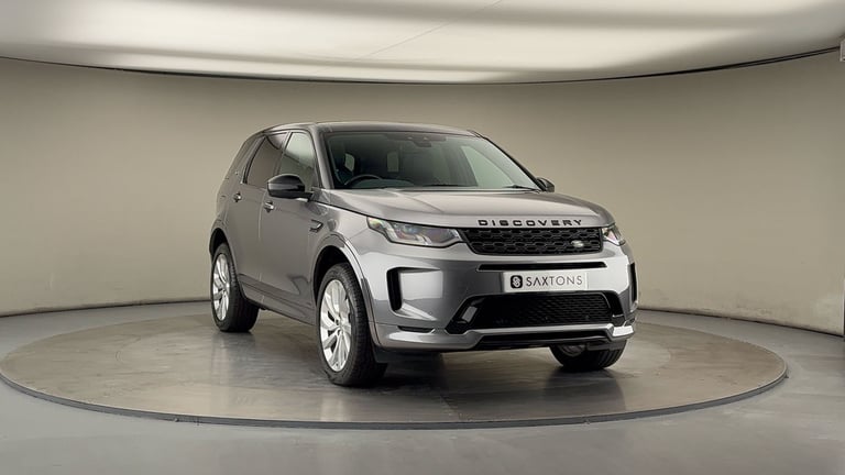 2020 Land Rover Discovery Sport 2.0 D180 MHEV R-Dynamic SE SUV 5dr Diesel Auto 4WD Euro 6 (s/s) (...