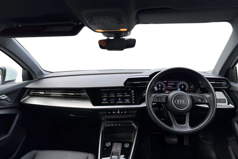 2022 Audi A3 30 TFSI Sport 5dr S Tronic HATCHBACK PETROL Automatic