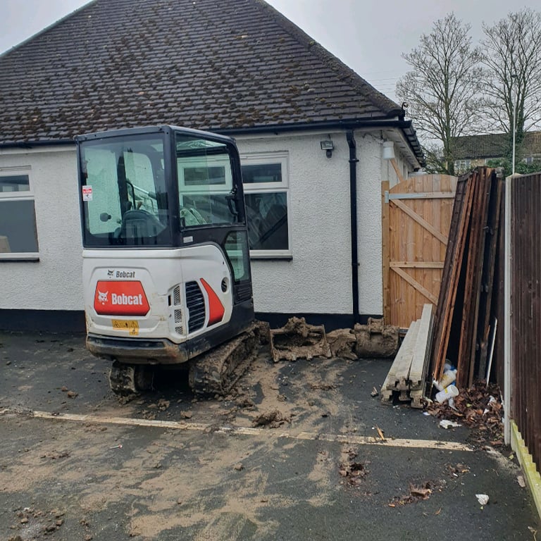 Digger&driver,dumper,grab lorre