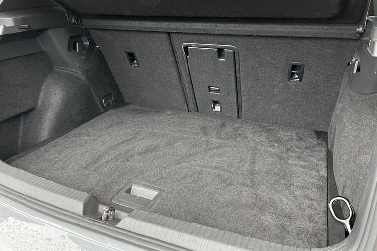 2023 Volkswagen Golf 2.0 TSI GTI Hatchback 5dr Petrol DSG Euro 6 (s/s) (245 ps) Automatic Hatchba...