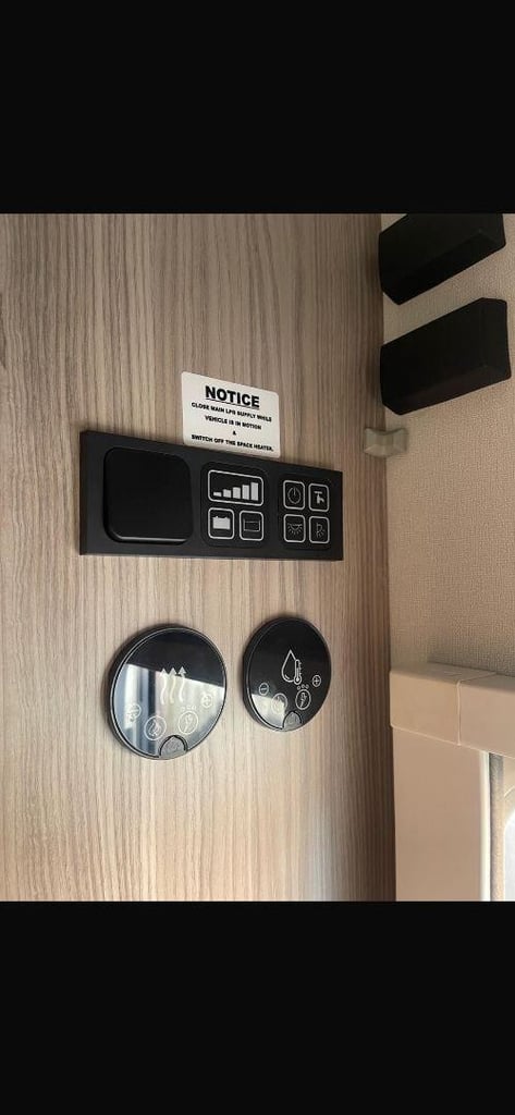 2023 Elddis Autoquest 196 Chatsworth 196
