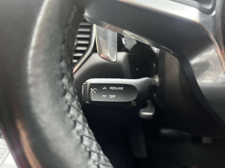 2017 Porsche Macan S Diesel 5dr PDK ESTATE DIESEL Automatic