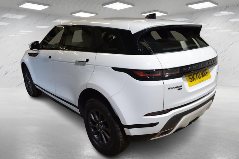 LAND ROVER RANGE ROVER EVOQUE 2.0 D150 R-Dynamic FWD Euro 6 (s/s) 5dr 2020