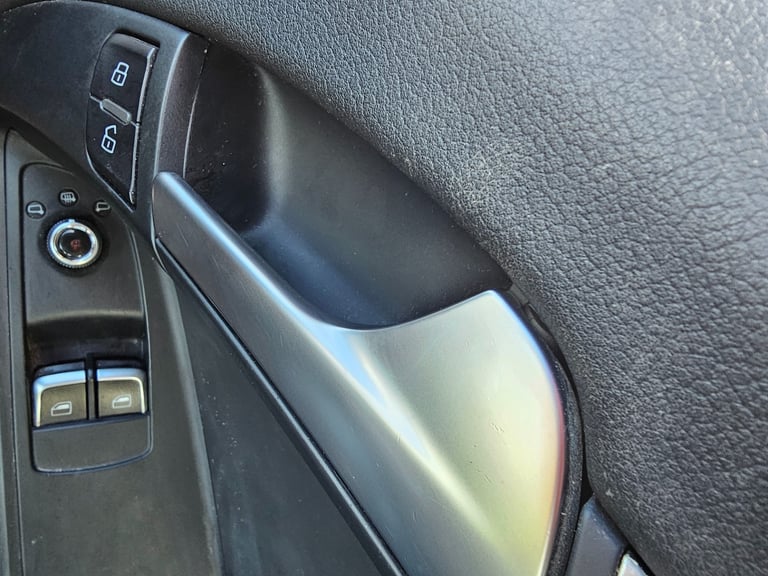 2014 Audi A5 2.0 TDI 177 S Line 2dr COUPE Diesel Manual