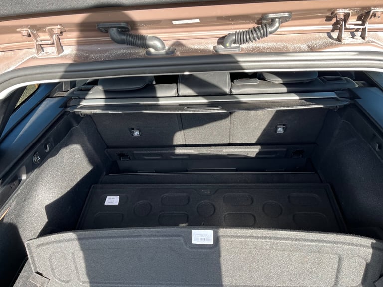 Kia, CEED, Estate, 2022, Manual, 1482 (cc), 5 doors