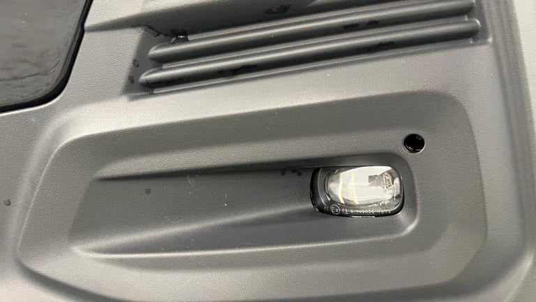  Ford Transit Connect 1.5 EcoBlue 120ps Limited Van Powershift Van Diesel Automatic