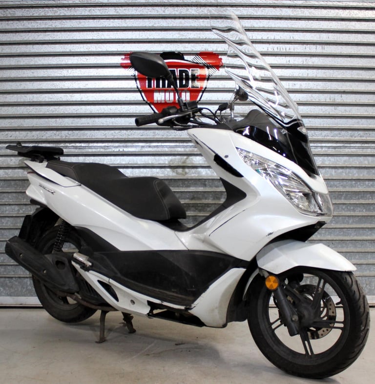 Honda scooter 125cc for sale hotsell