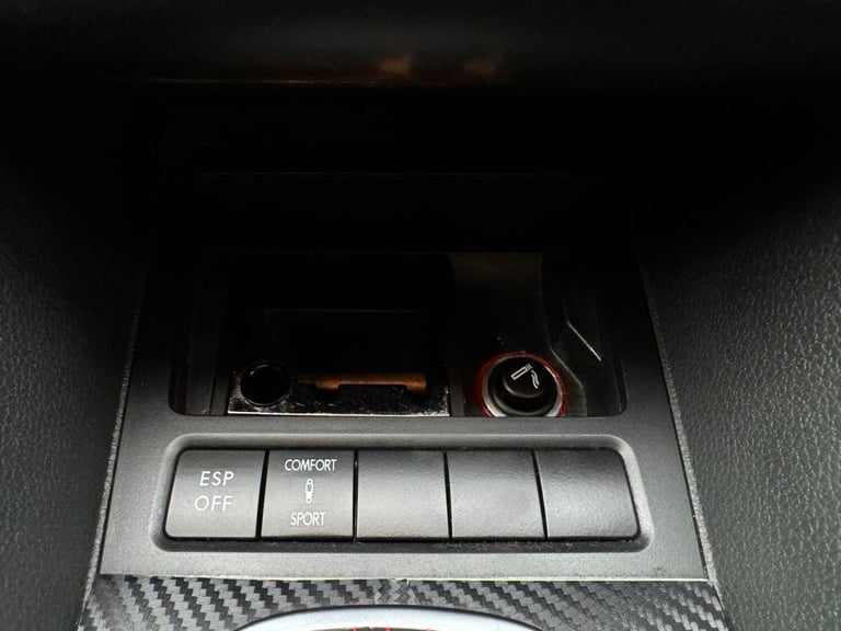 2010 Volkswagen Golf 2.0 GTI 5DR AUTO Hatchback Petrol Automatic