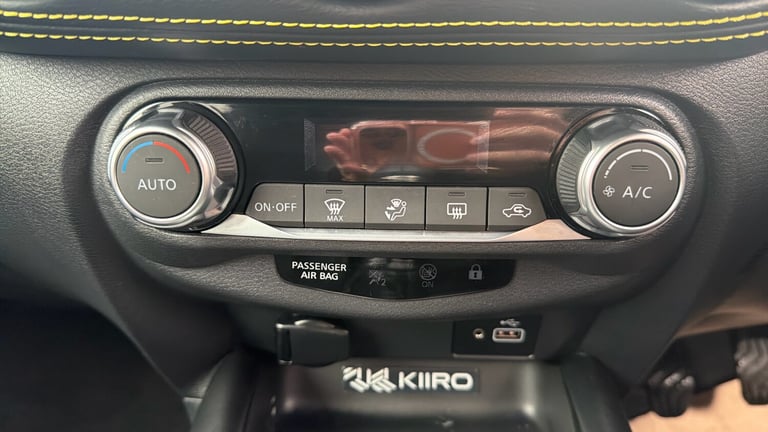 2022 Nissan Juke 1.0 DiG-T 114 Kiiro 5dr HATCHBACK PETROL Manual