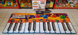 Junior Rockstar Gigantic Keyboard Playmat
