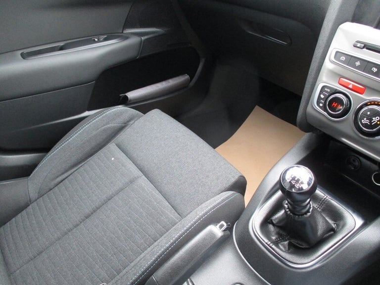 Citroen C4 BLUEHDI FLAIR S/S