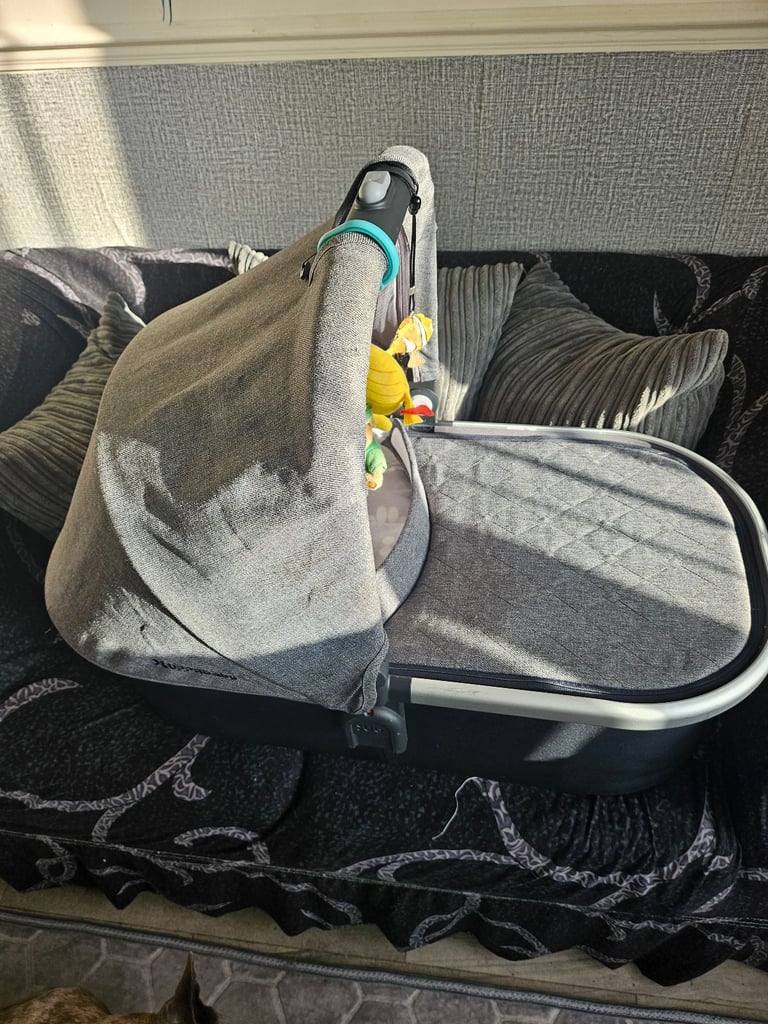 Travel system 