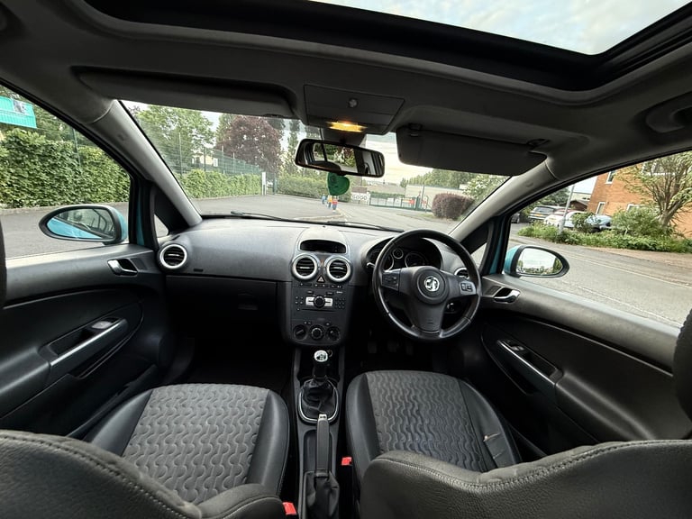 Vauxhall, CORSA ,CDTI, 1.7 Hatchback, 2011, Manual 5 doors low mileage Open to Offers!