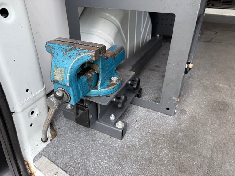 2018 Ford Transit Custom 2.0 TDCi 130ps 340 High Roof Van LWB  PANEL VAN Diesel Manual