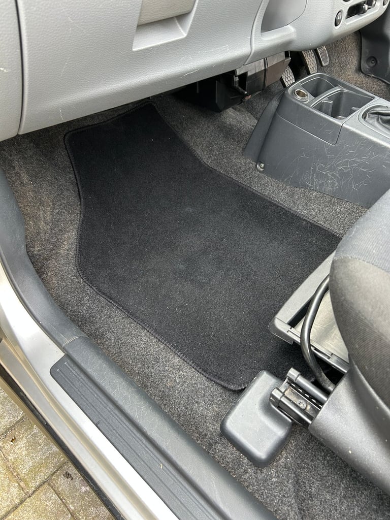 Suzuki, IGNIS, Hatchback, 2005, Manual, 1490 (cc), 5 doors