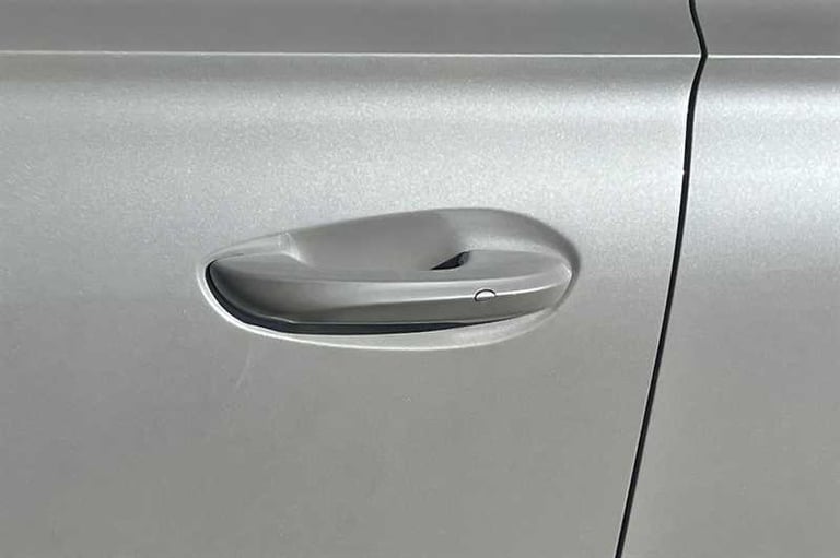 2025 MG MG HS 1.5 T-GDI PHEV Trophy 5dr Auto ESTATE PETROL/ELECTRIC Automatic