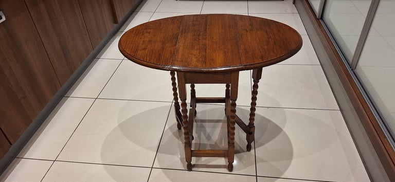 image for Table