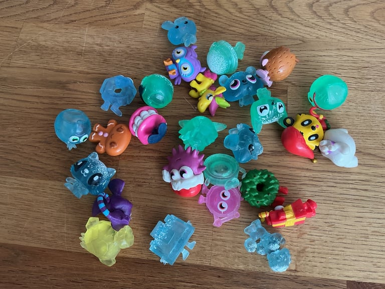 image for Moshi Monster Collection.