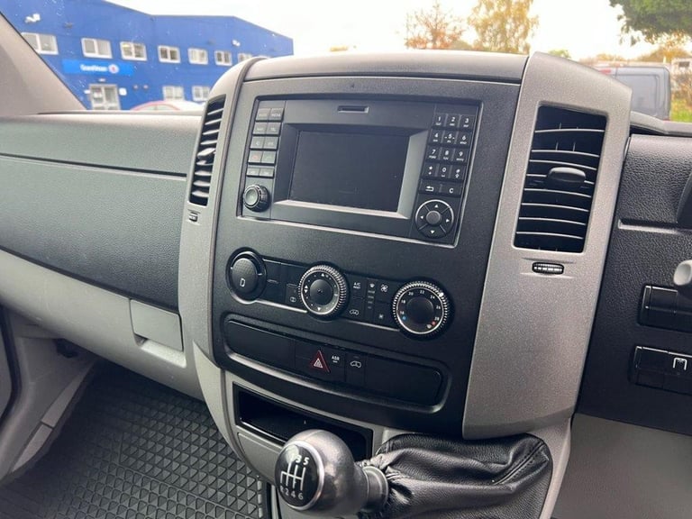 2016 16 VOLKSWAGEN CRAFTER 2.0 TDI CR35 **CAR TRANSPORTER** 2DR DIESEL MANUAL RW