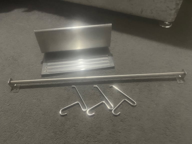 image for IKEA Kitchen Storage