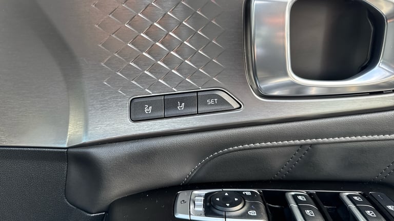 2023 Kia Sorento 1.6 T-GDi HEV Edition 5dr Auto Hybrid Station Wagon Station Wagon Hybrid Automatic