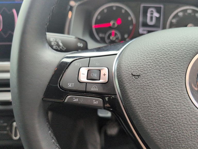 2021 Volkswagen Polo 1.0 EVO Match Hatchback 5dr Petrol Manual Euro 6 (s/s) (80 ps) - ALLOY, CRU ...