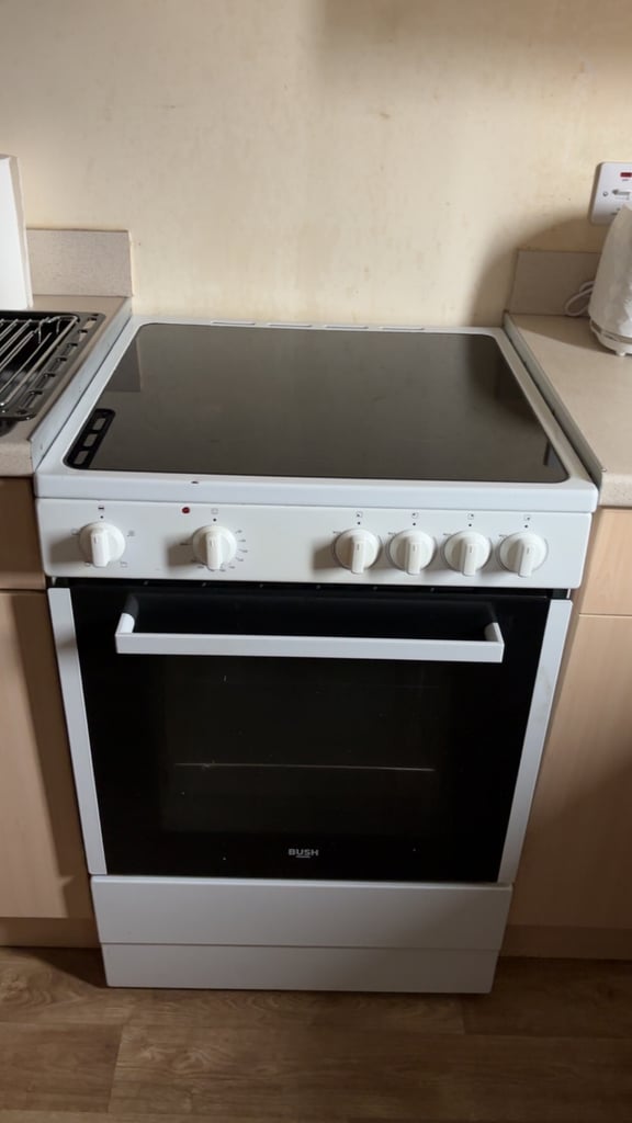 image for COOKER (needing gone)