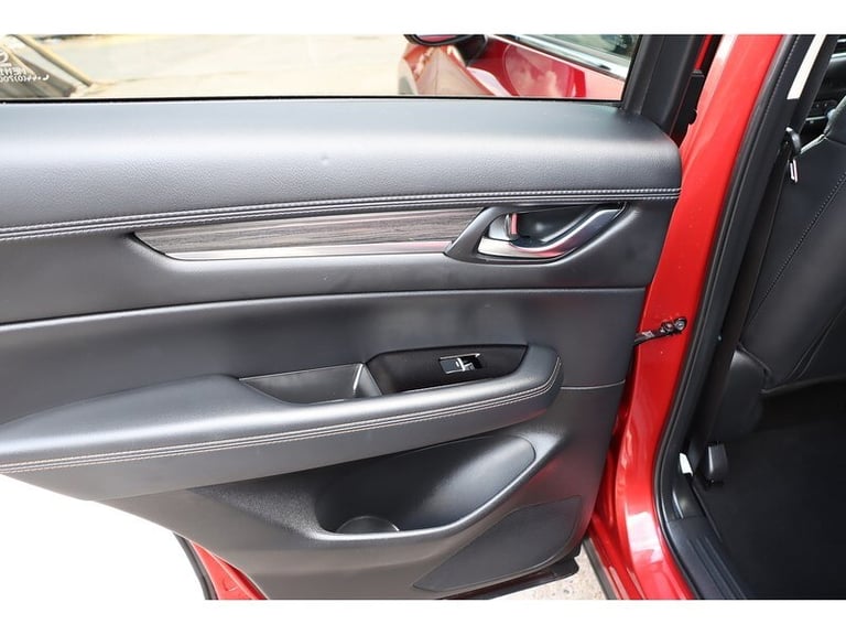 2021 Mazda CX-5 SKYACTIV-G Sport SUV Petrol Manual