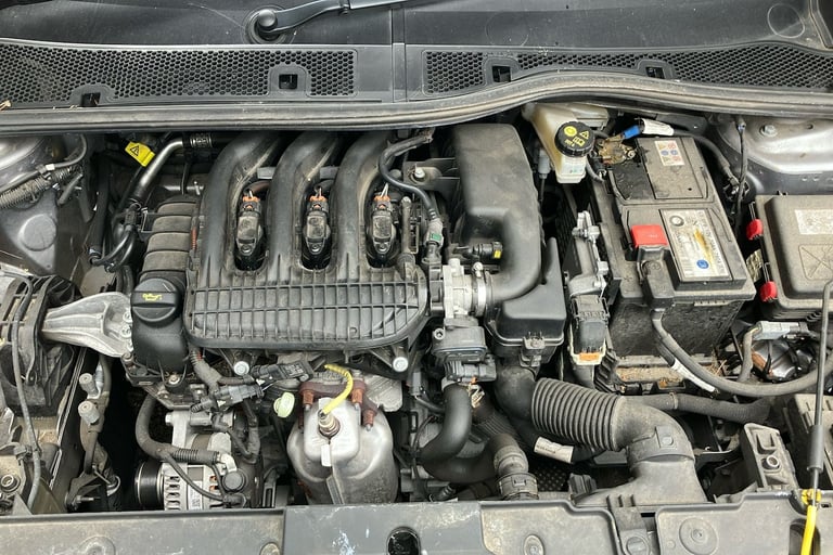  Vauxhall Corsa 1.2 Elite Hatchback 5dr Petrol Manual Euro 6 75 Ps Petrol