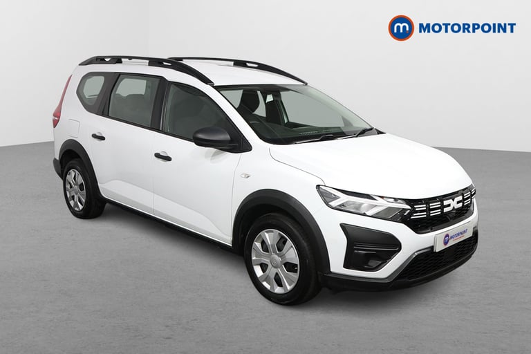 image for 2023 Dacia Jogger 1.0 TCe Essential 5dr MPV PETROL Manual