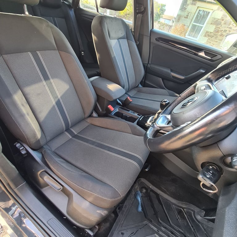 Volkswagen T-ROC Hatchback 2020 Manual 1.5 TSI EVO 12 month MOT , serviced