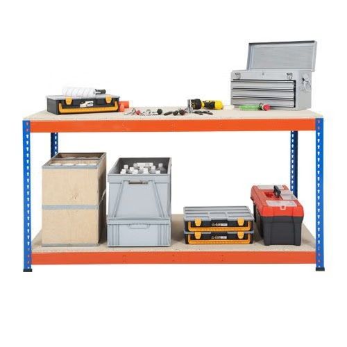 image for Heavy duty Rapid 1 workbench