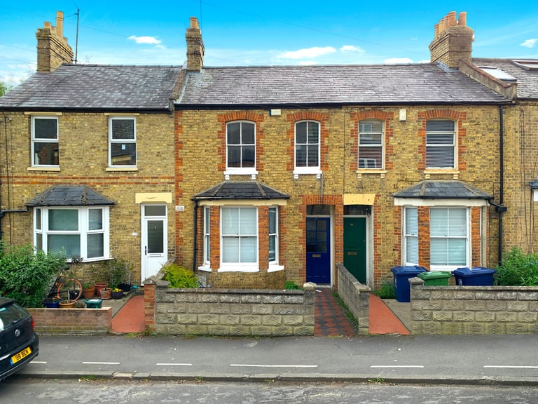 7 bedrooms in Hurst Street, Oxford, OX4 Book Online - The Rent Guru {198}